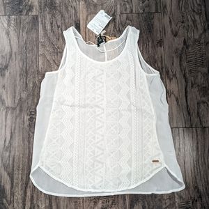 2/$30 ✨Roots Taiga Tank